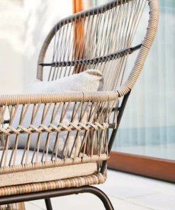 TrendLine Balkonset Selma 3 Teilig -Weka Shop 4333692222938 07