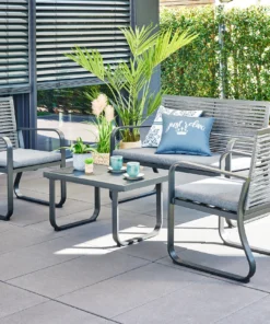 TrendLine Lounge Set Bari