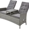 TrendLine Bank Duo 140 X 65 X 108 Cm 1 TrendLine Bank Duo 140 X 65 X 108 Cm -Weka Shop 4333692226790 02 scaled