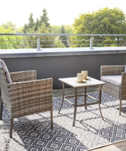 TrendLine Balkon Set Bern