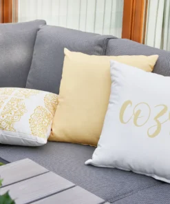 Primaster Dining Lounge Möbelset Colmar -Weka Shop 4333692227247 11