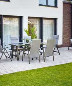 Primaster Sonnenliege XL Arona -Weka Shop 4333692227780 05