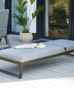 Primaster Sonnenliege XL Arona -Weka Shop 4333692227780 07