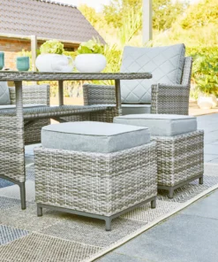 Primaster Dining Lounge Möbelgruppe Padula -Weka Shop 4333692227797 06