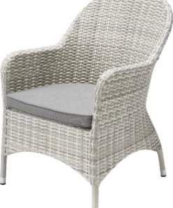 Primaster Diningsessel Lugano -Weka Shop 4333692227810