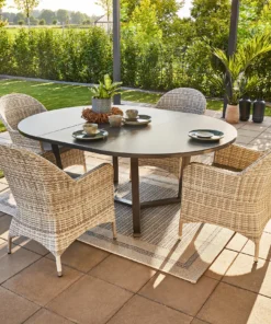 Primaster Diningsessel Lugano -Weka Shop 4333692227810 06