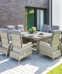 Primaster Dining Möbelgruppe Livorno XL -Weka Shop 4333692227889 05