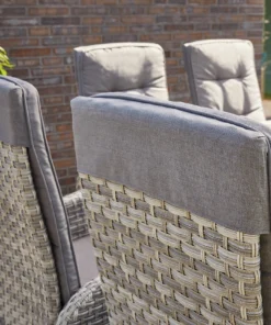 Primaster Dining Möbelgruppe Livorno XL -Weka Shop 4333692227889 08