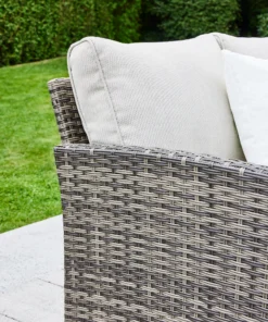 TrendLine Dining Lounge Möbelgruppe Dover