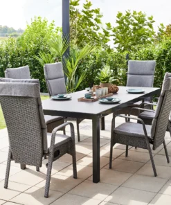 TrendLine Movesessel Linz