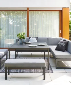 Primaster Dining Lounge Möbelgruppe Atlanta -Weka Shop 4333692228855 05