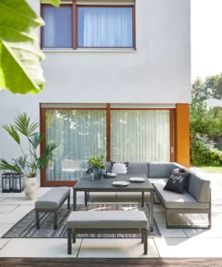 Primaster Dining Lounge Möbelgruppe Atlanta -Weka Shop 4333692228855 06