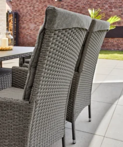 TrendLine Dining Gruppe Bergamo -Weka Shop 4333692228930 06