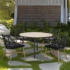 Primaster Dining Set Helsinki -Weka Shop 4333692232821 01
