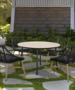 Primaster Dining Set Helsinki