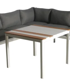 Primaster Dining Lounge Set Amilia -Weka Shop 4333692232944