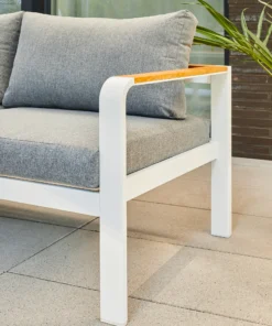 Primaster Dining Lounge Set Amilia -Weka Shop 4333692232944 06