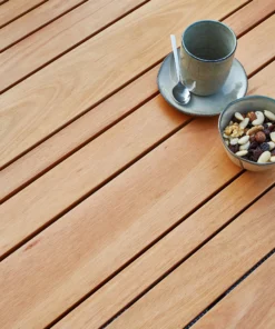 Primaster Gartentisch Oakland 160 X 90 X 75 Cm -Weka Shop 4333692232968 07