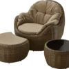 Primaster Loungesessel Freedom Inkl. Hocker Und Beistelltisch -Weka Shop 4333692415460 01 scaled