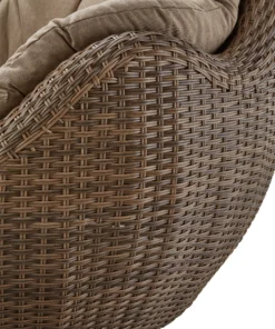 Primaster Loungesessel Freedom Inkl. Hocker Und Beistelltisch -Weka Shop 4333692415460 02 scaled