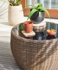 Primaster Loungesessel Freedom Inkl. Hocker Und Beistelltisch -Weka Shop 4333692415460 08