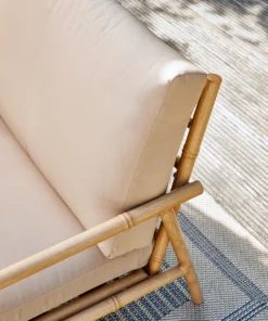 Primaster Loungeset Bambus -Weka Shop 4333692415989 07