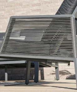 Primaster Aluminium Lounge Möbelset Cervia Inkl. Kissen -Weka Shop 4333692439435 90004236