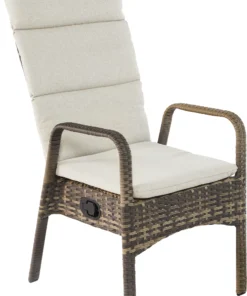 TrendLine Dining Sessel Linz Move Inkl.Auflage