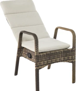 TrendLine Dining Sessel Linz Move Inkl.Auflage -Weka Shop 4333692442008 90004357