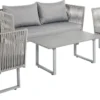 TrendLine Sofa Set Mala Inkl. Auflagen