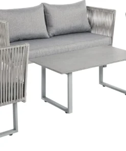 TrendLine Sofa Set Mala Inkl. Auflagen