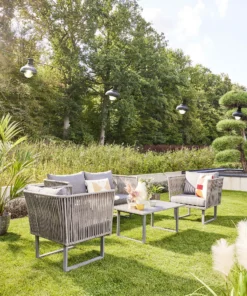 TrendLine Sofa Set Mala Inkl. Auflagen -Weka Shop 4333692444729 90004363