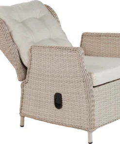 TrendLine Dining Set Bali Inkl. Auflagen -Weka Shop 4333692444996 90004143