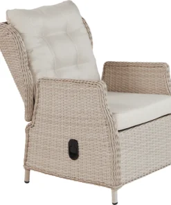 TrendLine Dining Set Bali Inkl. Auflagen -Weka Shop 4333692444996 90004144