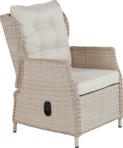 TrendLine Dining Set Bali Inkl. Auflagen -Weka Shop 4333692444996 90004145