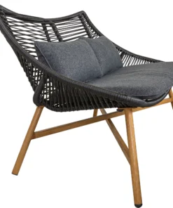 TrendLine Lounge Set Formentera Inkl. Auflagen -Weka Shop 4333692694919 03