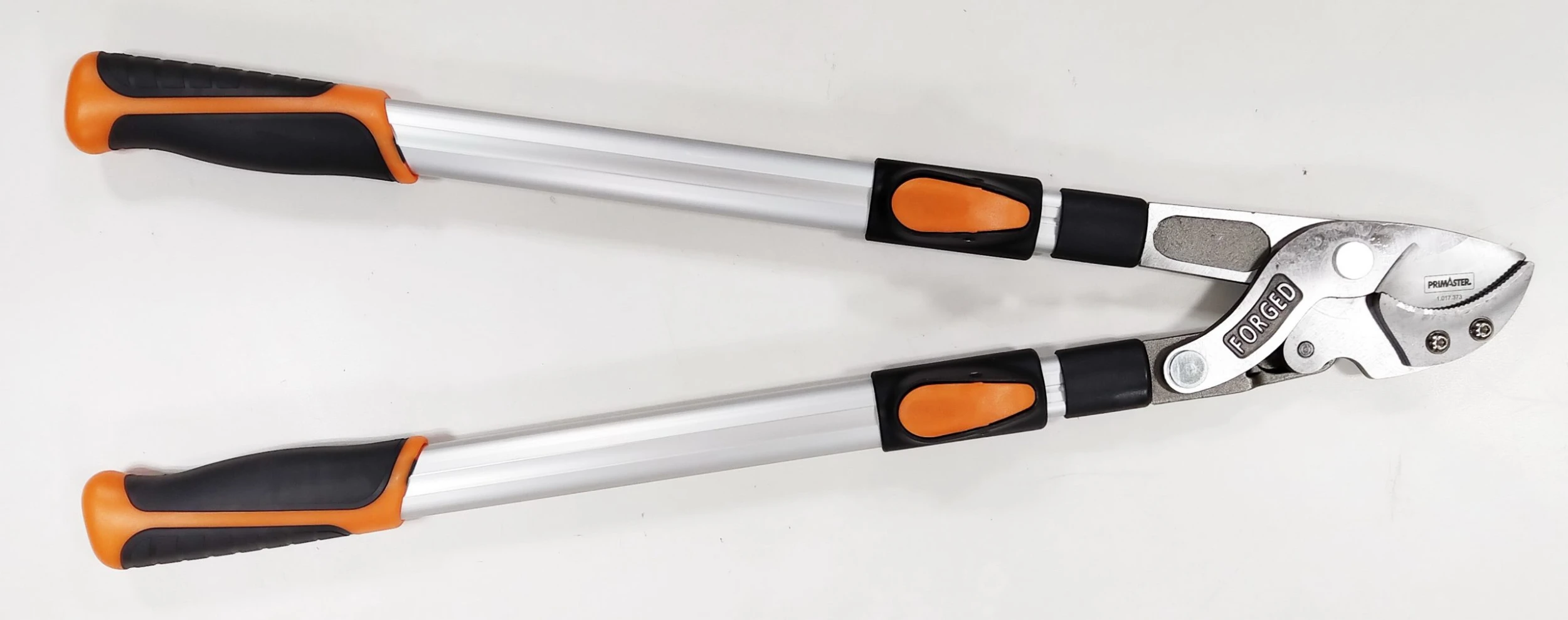 Primaster Profi-Amboss Astschere Bis Zu Ø 35 Mm Schnittstärke 3 Primaster Profi-Amboss Astschere Bis Zu Ø 35 Mm Schnittstärke