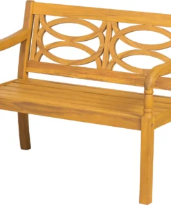 Primaster Gartenbank Alicante 114 X 65 X 89 Cm