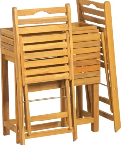 TrendLine Balkon Set Alcudia 3 Teilig