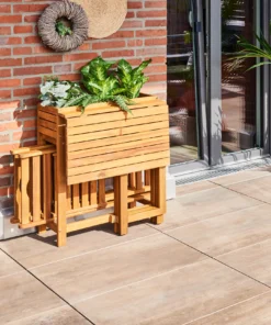 TrendLine Balkon Set Alcudia 3 Teilig -Weka Shop 4333692864893 06