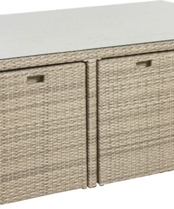 TrendLine Dining Lounge Möbelset Cessana Inkl. Auflagen -Weka Shop 4333692866293 03