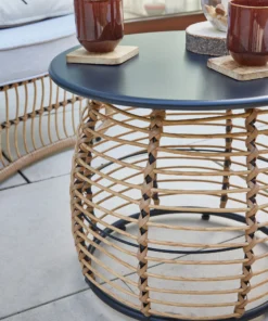 TrendLine Balkonset Lucera Inkl. Sitz- Und Rückenkissen -Weka Shop 4333692866804 09