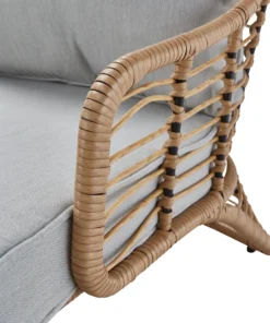 TrendLine Balkonset Lucera Inkl. Sitz- Und Rückenkissen -Weka Shop 4333692866804 11 scaled