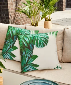 TrendLine Dining Lounge Möbelset Avila Inkl. Sitz- Und Rückenkissen -Weka Shop 4333692867412 18