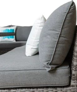 Primaster Dining Lounge Möbelset Tavira Inkl. Kissen -Weka Shop 4333692867542 05