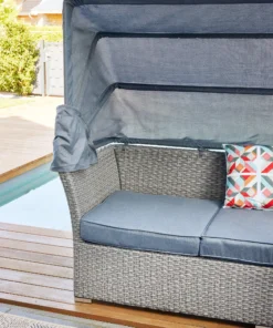 Primaster Dining Lounge Möbelset Torreon Relax Inkl. Kissen -Weka Shop 4333692867603 11