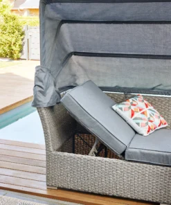 Primaster Dining Lounge Möbelset Torreon Relax Inkl. Kissen -Weka Shop 4333692867603 12