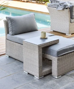 Primaster Dining Lounge Möbelset Torreon Relax Inkl. Kissen -Weka Shop 4333692867603 13