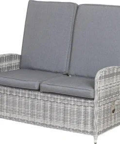 Primaster Dining Lounge Möbelset Peguera Inkl. Sitz- Und Rückenkissen -Weka Shop 4333692867832 04