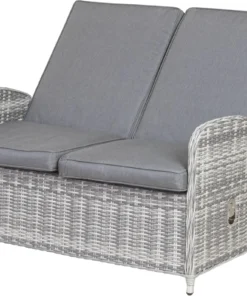 Primaster Dining Lounge Möbelset Peguera Inkl. Sitz- Und Rückenkissen